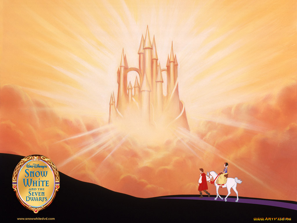 , snow, white, and, the, seven, dwarfs